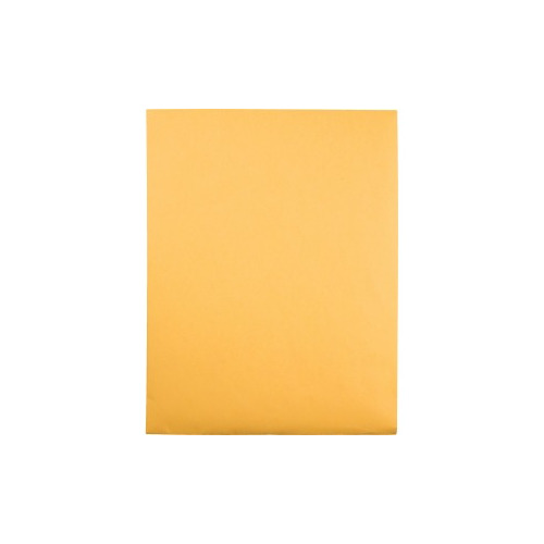 Quality Park High Bulk 10x13 Kraft Clasp Envelopes QUA37892