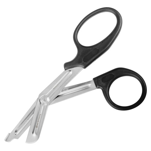 Medline Konig Bandage and Clothing Scissors - 7 Medline Konig Bandage and Clothing Scissors - 7