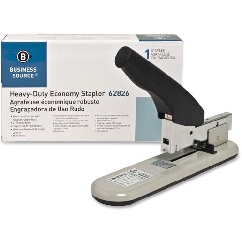 Bostitch Auto180 Xtreme Duty Automatic Stapler