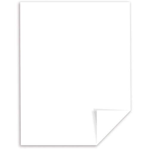 WAU40411 White Card Stock by Neenah Paper