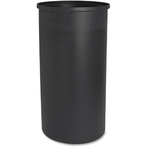 Genuine Joe - GJO58895 30 Gal Stainless Steel Trash Receptacle