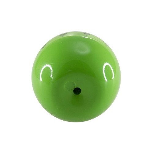 Baumgartens Schoolhouse Timer - 1 Hour - For Office, Classroom - Green