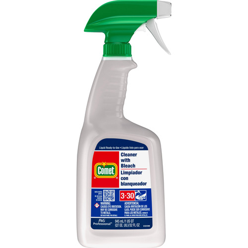 Comet Cleaner With Bleach Pgc02287ct Shoplet Com