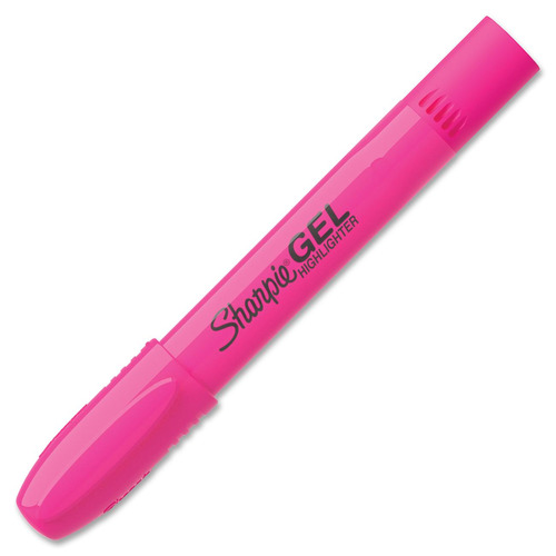Sharpie Gel Highlighters