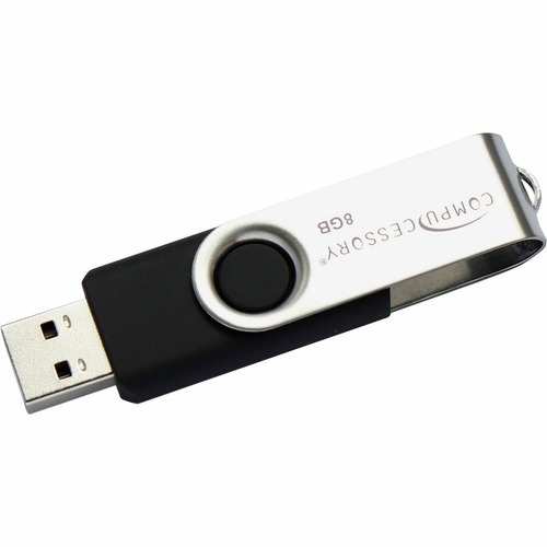 Compucessory Password Protected USB Flash Drives - CCS26466