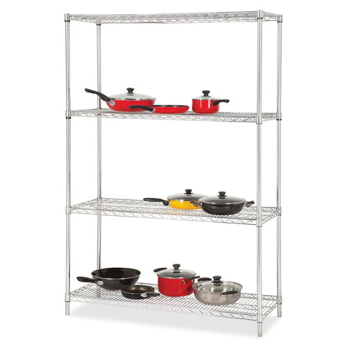 Lorell Industrial Wire Shelving Shelf Liner - LLR69874 