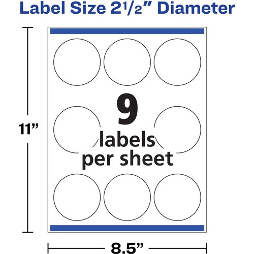 8.5 x 14 (1 Up), Adhesive Label Paper, White, Permanent, 1,000 Sheets per  Carton: , Adhesive Paper and Film, Custom Labels