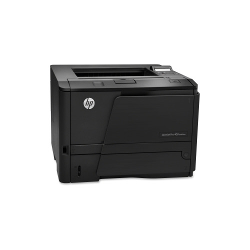 Brother HL-L6400DWT Monochrome Desktop Laser Printer with Dual Input Trays