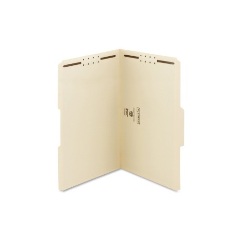 Smead Heavy-duty Fastener File Folders - SMD19600 - Shoplet.com