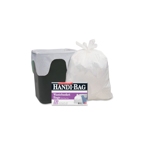 WBIHAB6FW130 - Webster Handi Bag Waste Liners