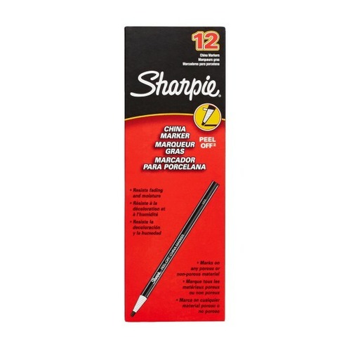 Peel-Off China Markers by Sharpie® SAN2059