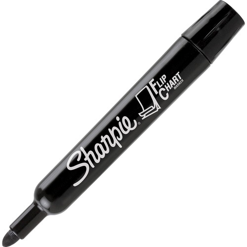 Sharpie Bullet Point Flip Chart Markers - SAN22480PP 