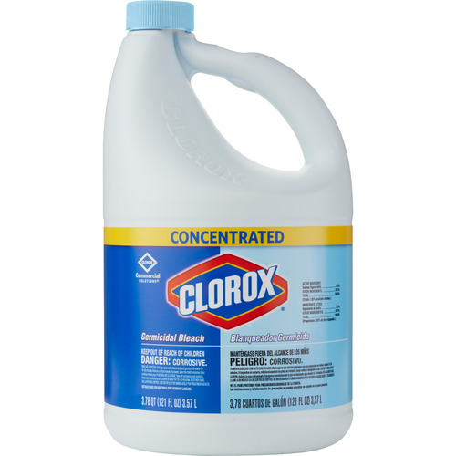 The Power Of Clorox Bleach: A Cleaner And Safer Home-8 Benefits