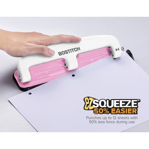 PaperPro Easy One Hole Punch