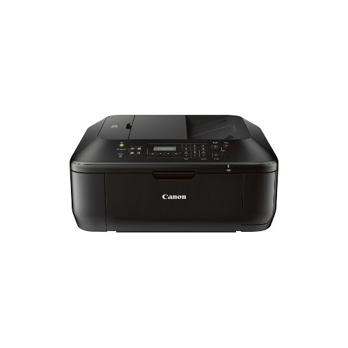  Canon Office Products MX472 Wireless Office All-in-One Printer  : Office Products