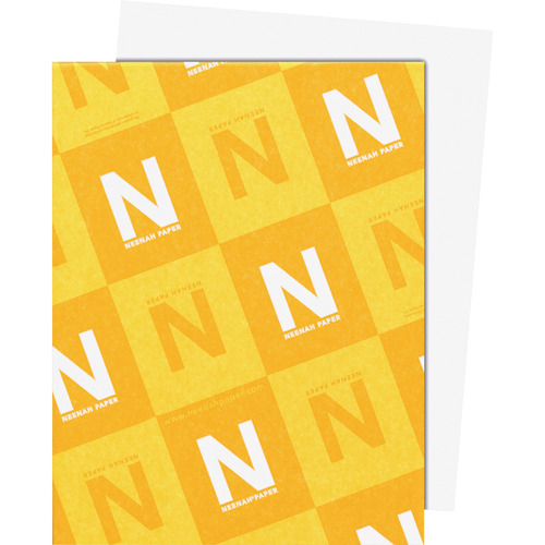 Neenah Capitol Bond Paper - White - NEEB742 - Shoplet.com