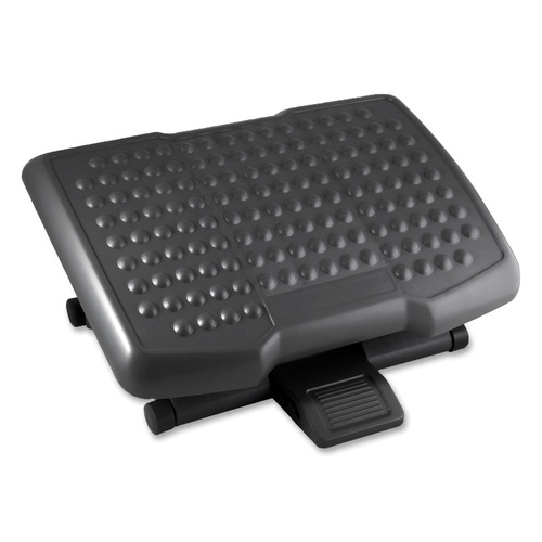 Fellowes Climate Control Footrest