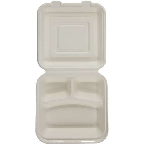 Dixie Es9cscomp Ecosmart Molded Fiber Food Containers