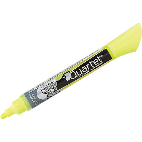 Lorell Dry/Wet Erase Marker