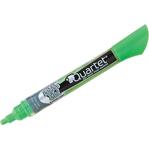 Quartet Neon Dry-Erase Markers - QRT79551 