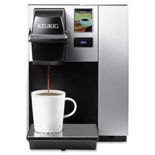Coffee Pro 50-cup Stainless Steel Urn/Coffeemaker - CFPCP50 