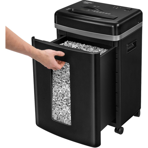 HSM 95 Gallon Shredder Bin