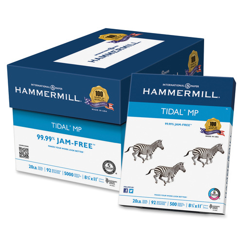 Hammermill Paper, Premium Color Copy Paper 8.5 x 11 Argentina
