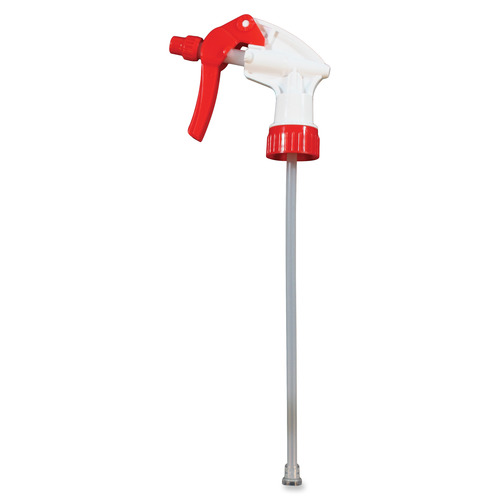 Genuine Joe Standard Trigger Sprayer - 7.25
