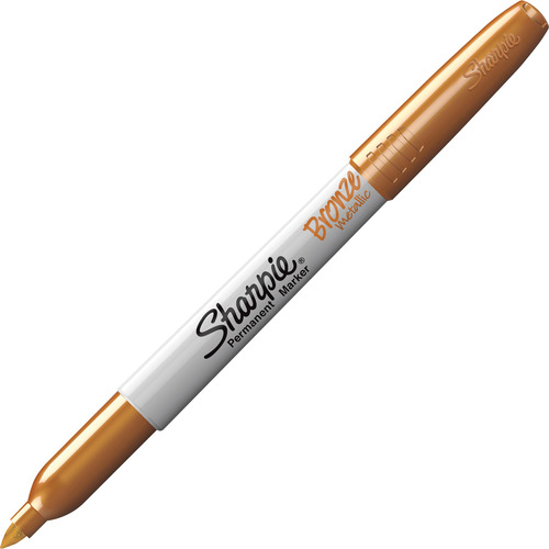 Sharpie Metallic Marker - SAN1823888DZ 