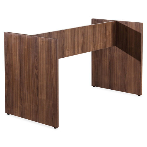 Lorell Essentials 8' Conference Table Base - Two Leg Base - 2 Legs x 49.63 Lorell Essentials 8' Conference Table Base - Two Leg Base - 2 Legs x 49.63