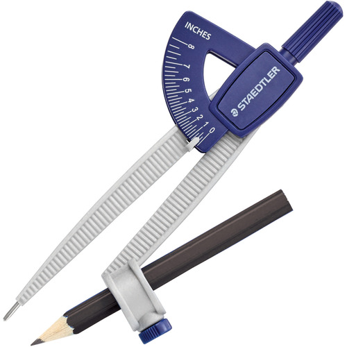 Staedtler Masterbow Compass