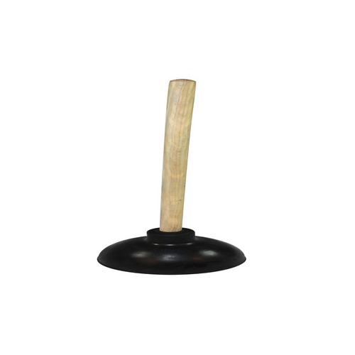 OXO Good Grips Toilet Plunger and Canister - OXO12241700 