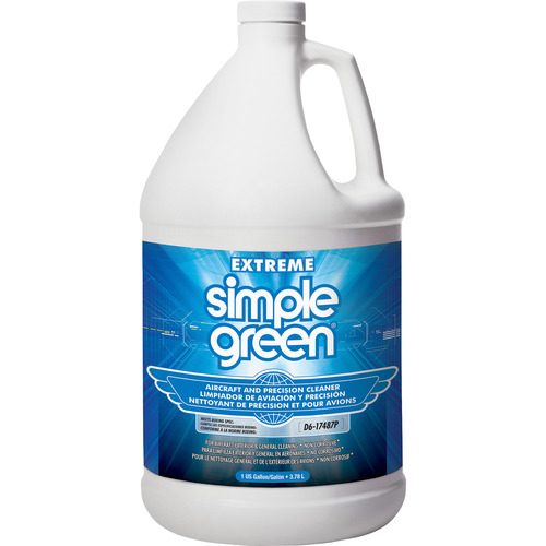 Simple Green Extreme Aircraft/Precision Cleaner - SMP13406CT