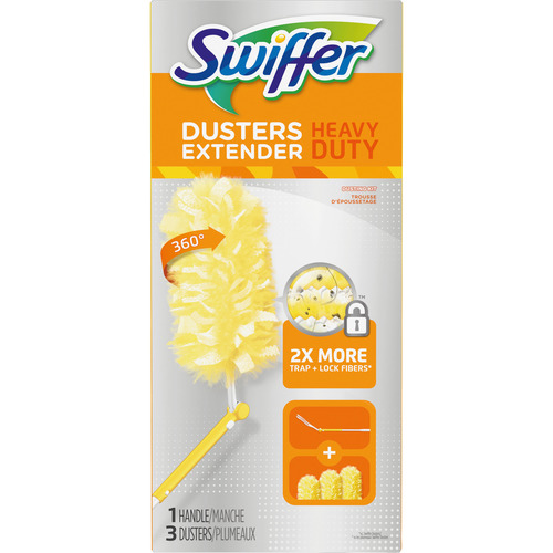 Recambio Swiffer para Duster 10ud