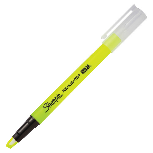 Sharpie Clear View Highlighters Variety Pack 18 ct Tank Gel Pocket