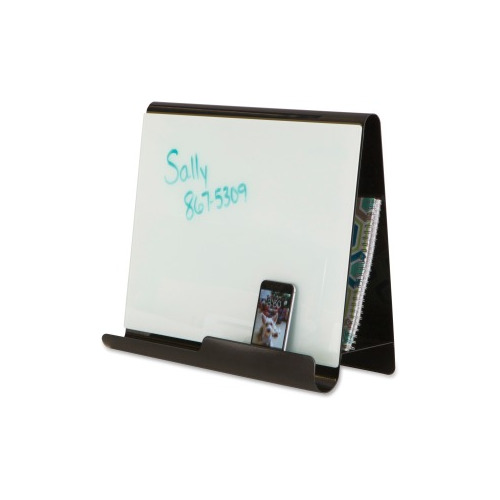 Safco Wave Whiteboard Holder SAF3220BL
