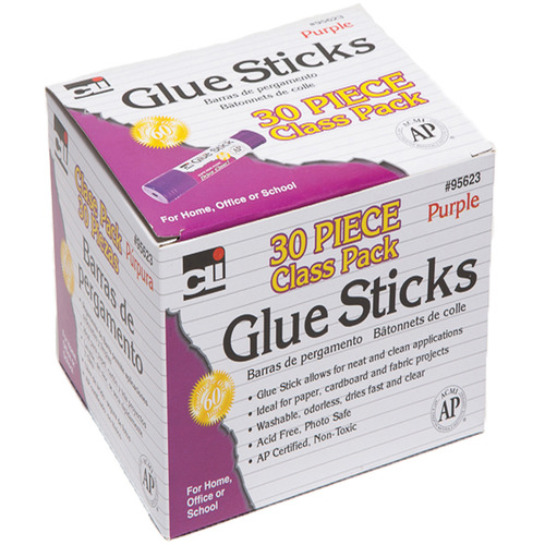 Stic Permanent Glue Stick by UHU® STD99649