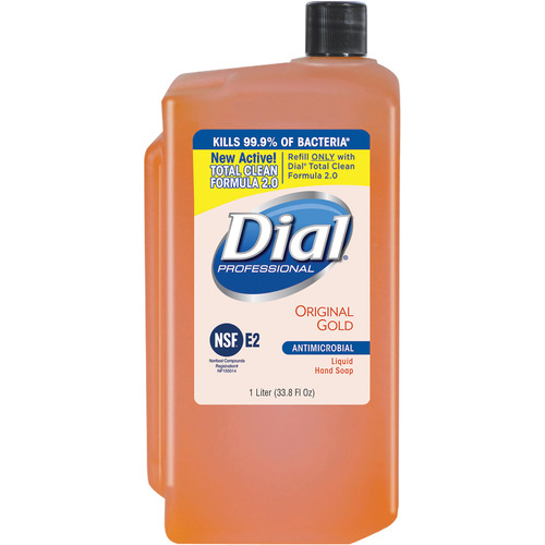 Dial gold hand soap refill sale