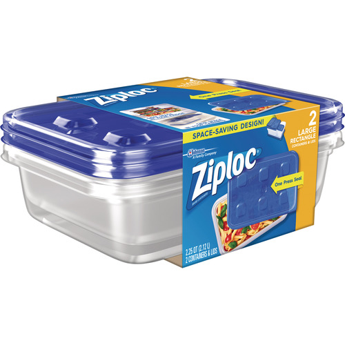 Ziploc Storage Containers SJN650989