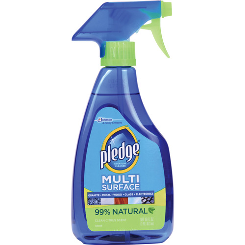 Pledge Multi Surface Everyday Cleaner - SJN644973CT - Shoplet.com