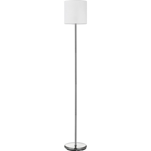 Lorell LED Contemporary Floor Lamp - 65 Lorell LED Contemporary Floor Lamp - 65