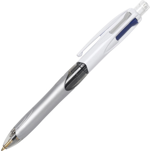 BIC 4-color .7mm Retractable Pen - BICMMLP1AST 