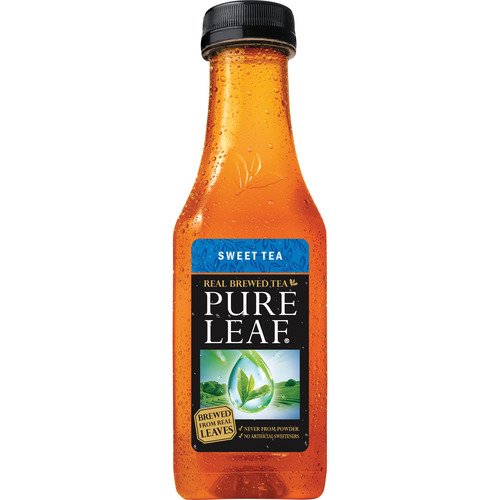 Pure Leaf Sweet Iced Tea - PEP134071 