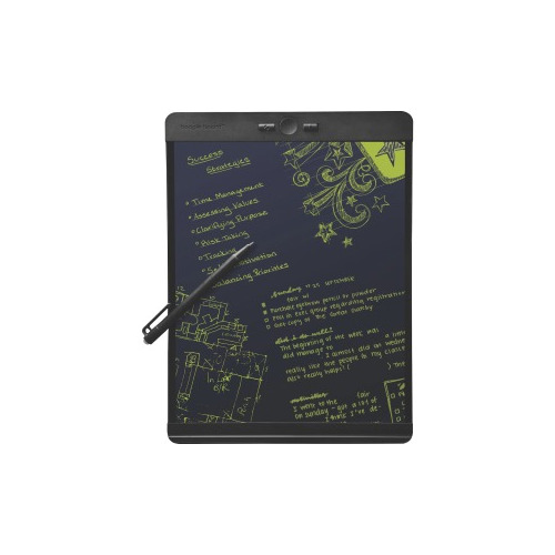 Boogie Board Blackboard Digital Notepad IMVBD0110001
