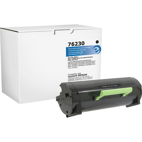 Elite Image Remanufactured Toner Cartridge Alternative For Dell - Laser - High Yield - Black - 45000 Pages - 1 Each Elite Image Remanufactured Toner Cartridge Alternative For Dell - Laser - High Yield - Black - 45000 Pages - 1 Each