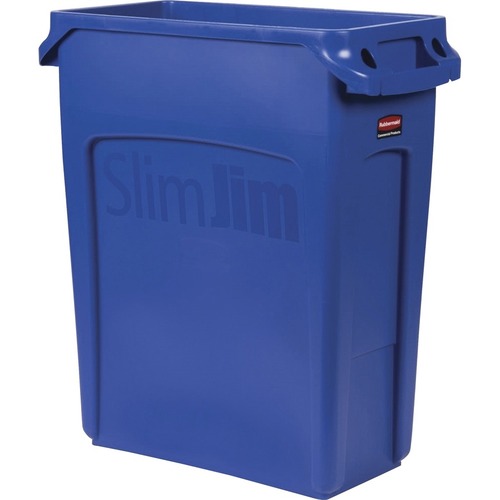 Slim Jim  Rubbermaid Commercial Products