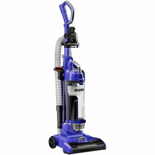 Eureka PowerSpeed NEU188 Upright Vacuum Cleaner - NEU188 - Shoplet.com