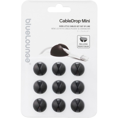 Bluelounge CableDrop Cable Anchor - Thumbnail 2