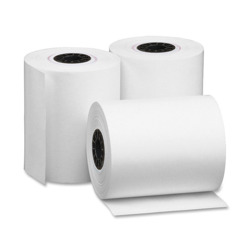  Business Source, BSN25346, Thermal Paper Rolls, 50