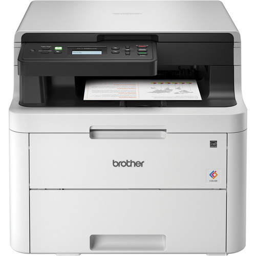  Customer reviews: Brother MFC-L3750CDW Digital Color
